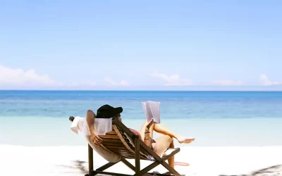 Vacation Smart – Tips To Keep You Progressing When You Travel