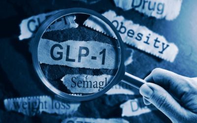 GLP-1s, Microdosing, and Midlife Fat Loss: What You Should Know