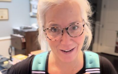 🔥 The Surprising 2025 Trend That’s Helping Midlife Women Burn Fat, Boost Bones & Feel Stronger in Just 20 Minutes a Day