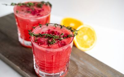 Sip Smarter This Summer: Mocktails, Hormones & Fat Loss After 50