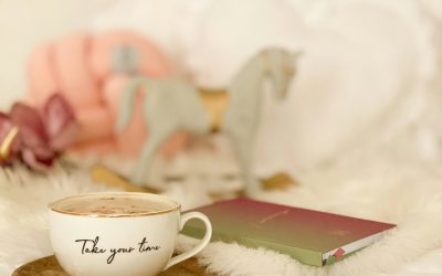 From Stressed to Strong: My Late-Summer Cortisol Reset Rituals