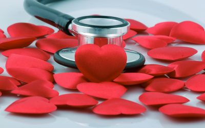 Heart Health, Hormones, and Stress: What Women Over 40 Need to Know