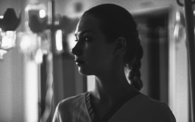 When Your Job Doesn’t Feel Like It Used To: A Season of Change in Healthcare